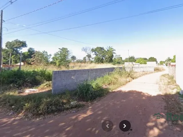 Imagem: Terrenos ou lotes residenciais para venda