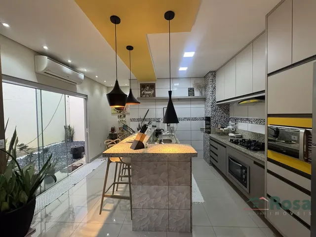 Imagem: Casa em condomínio para venda, 3 quarto(s)