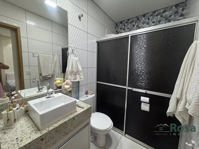 Imagem 14: Casa em Condomínio para Venda, 3 Quarto(S), Reformada e Ampliada, Recanto dos Pássaros, Cuiabá