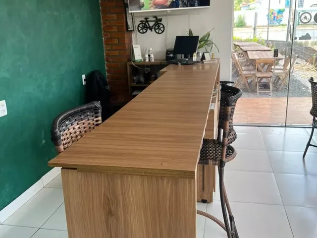 Imagem 1: Ponto comercial para venda, Parque Residencial Das Nações Indígenas, Cuiabá