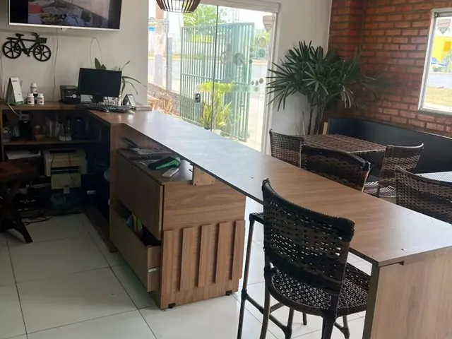 Imagem 3: Ponto comercial para venda, Parque Residencial Das Nações Indígenas, Cuiabá