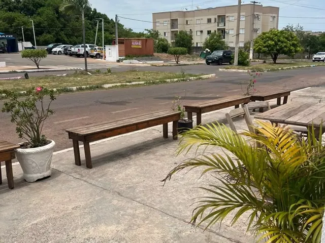 Imagem 5: Ponto comercial para venda, Parque Residencial Das Nações Indígenas, Cuiabá