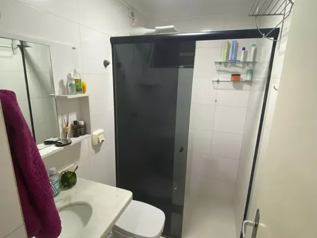 Imagem 2: Apartamento 3 quartos para venda, Despraiado, Cuiabá