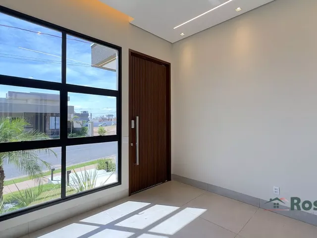 Imagem 3: Casa a VENDA com 3 Suítes no Brisas Condomínio Horizontal, ao Lado do Brasil Beach