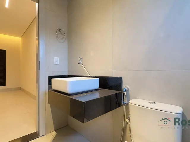 Imagem 7: Casa a VENDA com 3 Suítes no Brisas Condomínio Horizontal, ao Lado do Brasil Beach
