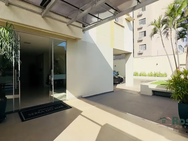 Imagem 5: Apartamento para VENDA com 3 Quarto(s) sendo 1 suíte, no Bairro Consil, ao lado do Grupo