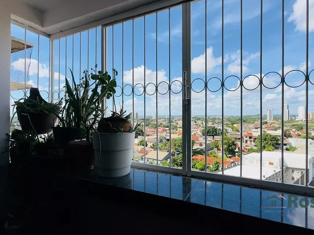 Imagem 2: Apartamento para VENDA com 3 Quarto(s) sendo 1 suíte, no Bairro Consil, ao lado do Grupo