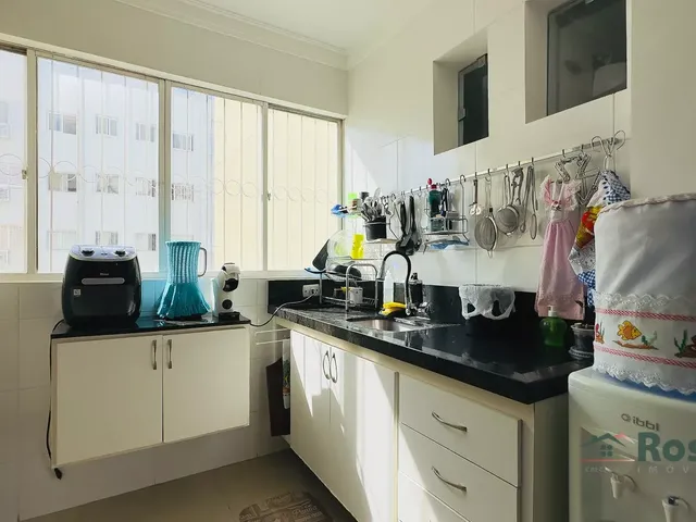 Imagem 1: Apartamento para VENDA com 3 Quarto(s) sendo 1 suíte, no Bairro Consil, ao lado do Grupo