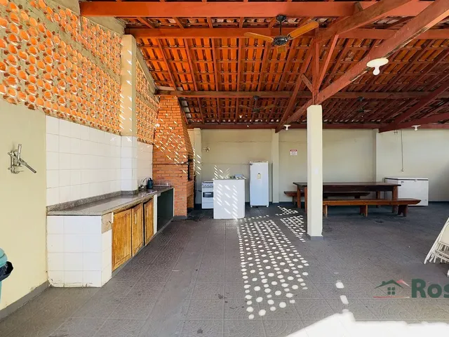 Imagem 7: Apartamento para VENDA com 3 Quarto(s) sendo 1 suíte, no Bairro Consil, ao lado do Grupo
