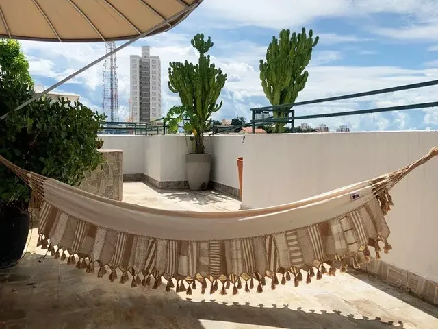 Imagem 7: Cobertura com Varanda - Edifício André Rogério