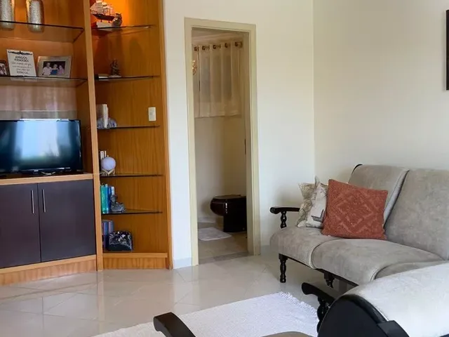 Imagem 1: Cobertura com Varanda - Edifício André Rogério