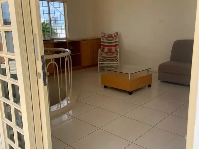 Imagem 3: Cobertura com Varanda - Edifício André Rogério