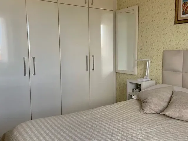 Imagem 6: Cobertura com Varanda - Edifício André Rogério
