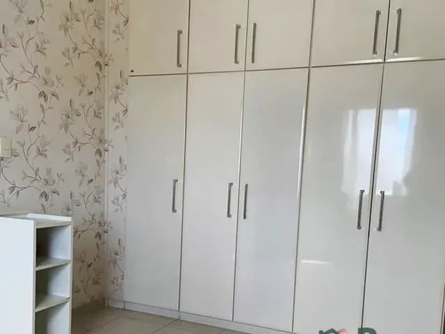 Imagem 5: Cobertura com Varanda - Edifício André Rogério