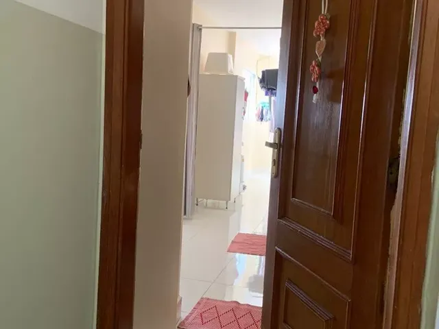 Imagem 4: Cobertura com Varanda - Edifício André Rogério