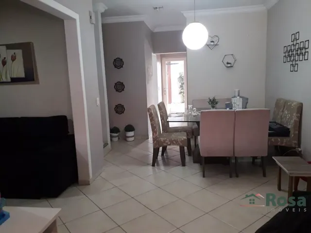 Imagem 1: Sobrado em condomínio fechado para venda, 3 quarto(s), Barra Do Pari, Cuiabá