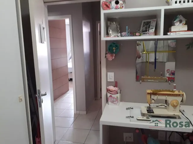 Imagem 2: Sobrado em condomínio fechado para venda, 3 quarto(s), Barra Do Pari, Cuiabá