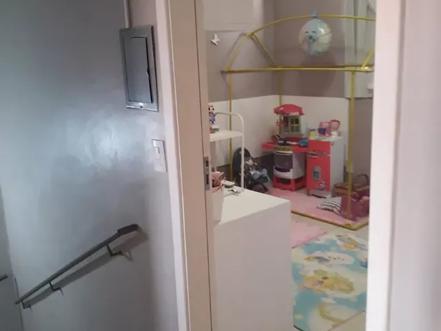 Imagem 10: Sobrado em condomínio fechado para venda, 3 quarto(s), Barra Do Pari, Cuiabá