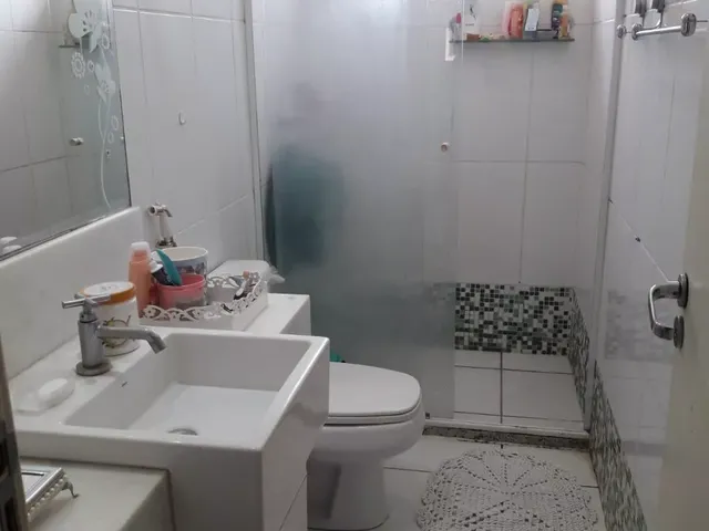 Imagem 5: Sobrado em condomínio fechado para venda, 3 quarto(s), Barra Do Pari, Cuiabá