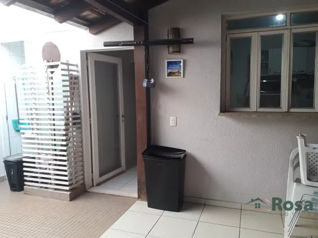 Imagem 3: Sobrado em condomínio fechado para venda, 3 quarto(s), Barra Do Pari, Cuiabá