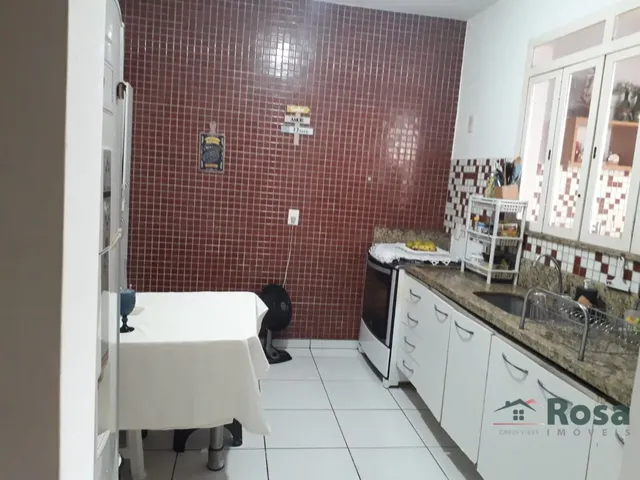 Imagem 4: Sobrado em condomínio fechado para venda, 3 quarto(s), Barra Do Pari, Cuiabá