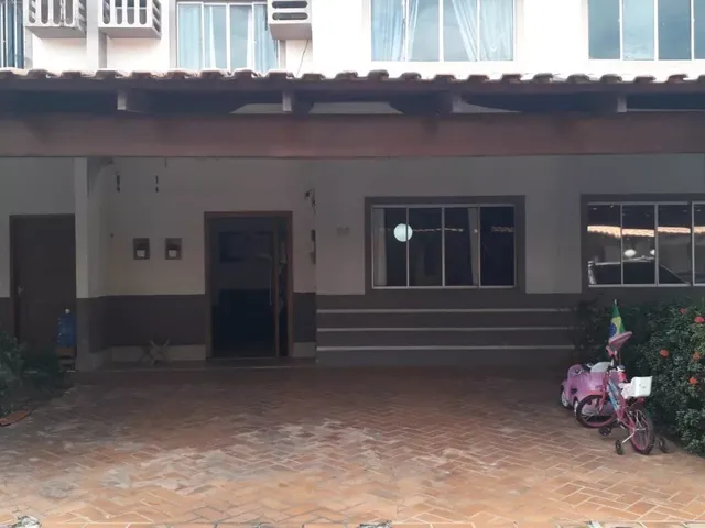 Imagem 11: Sobrado em condomínio fechado para venda, 3 quarto(s), Barra Do Pari, Cuiabá