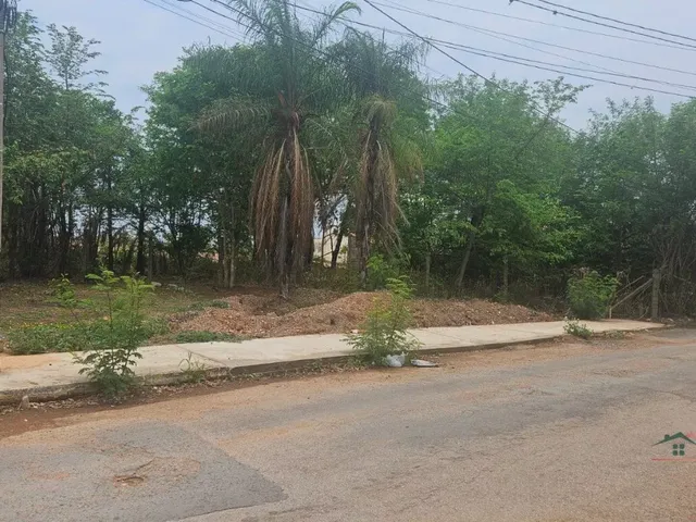 Imagem 1: Terreno para venda, Parque Atalaia, Cuiabá