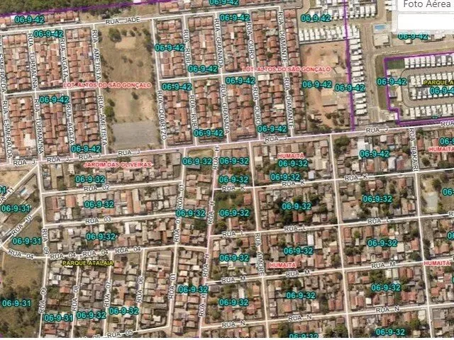 Imagem 2: Terreno para venda, Parque Atalaia, Cuiabá