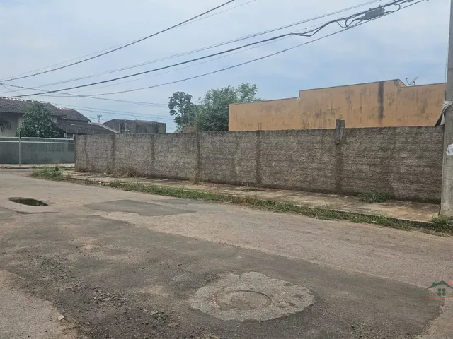 Imagem: Terreno para venda, Parque Atalaia, Cuiabá