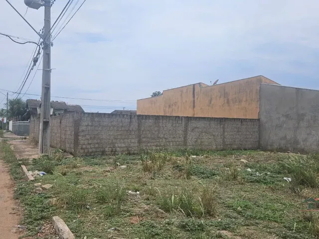 Imagem 2: Terreno para venda, Parque Atalaia, Cuiabá