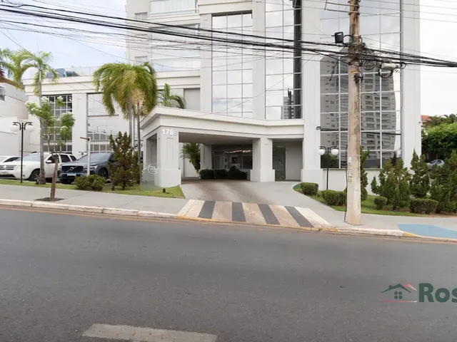 Imagem 5: Apartamento para venda, 3 quarto(s), Quilombo, Cuiabá