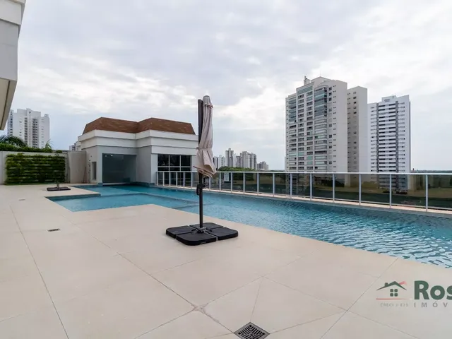 Imagem 1: Apartamento para venda, 3 quarto(s), Quilombo, Cuiabá