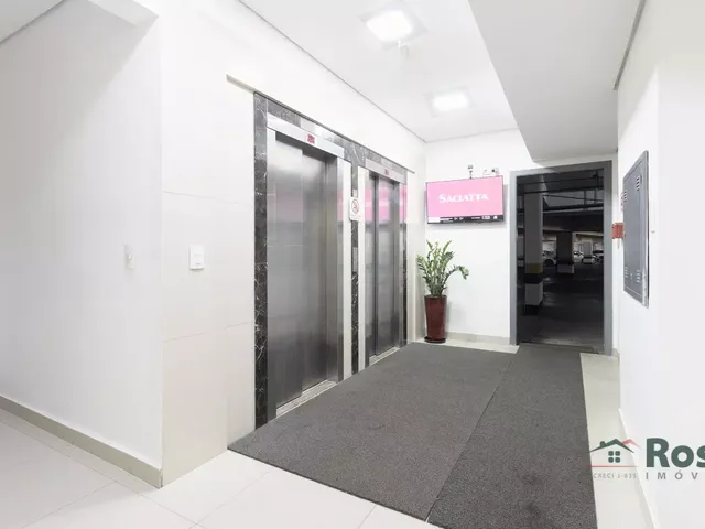Imagem 3: Apartamento Mobiliado, Sol da Manhã para Aluguel e Venda com 3 Quarto(s) sendo 1 Suíte