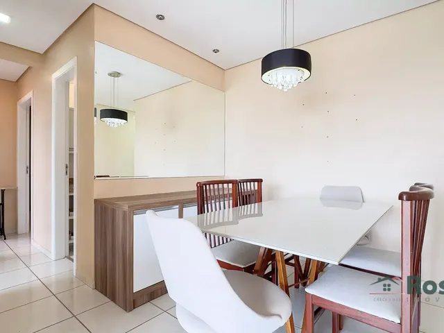 Imagem 12: Apartamento Mobiliado, Sol da Manhã para Aluguel e Venda com 3 Quarto(s) sendo 1 Suíte