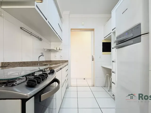Imagem 6: Apartamento Mobiliado, Sol da Manhã para Aluguel e Venda com 3 Quarto(s) sendo 1 Suíte