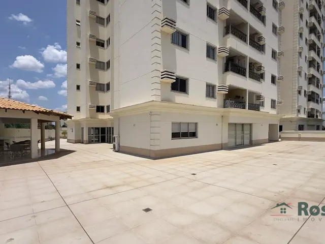 Imagem 2: Apartamento Mobiliado, Sol da Manhã para Aluguel e Venda com 3 Quarto(s) sendo 1 Suíte