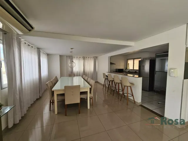 Imagem 9: Apartamento Mobiliado, Sol da Manhã para Aluguel e Venda com 3 Quarto(s) sendo 1 Suíte