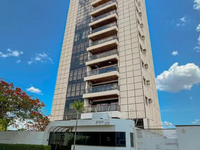 Imagem: Apartamento para venda, 4 quarto(s), Alvorada