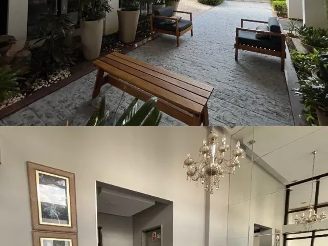Imagem 2: Apartamento para venda, 4 quarto(s), Alvorada, Cuiabá
