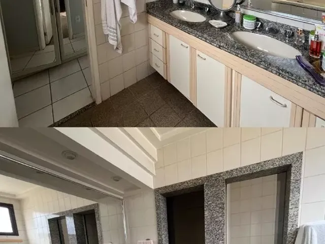 Imagem 3: Apartamento para venda, 4 quarto(s), Alvorada, Cuiabá