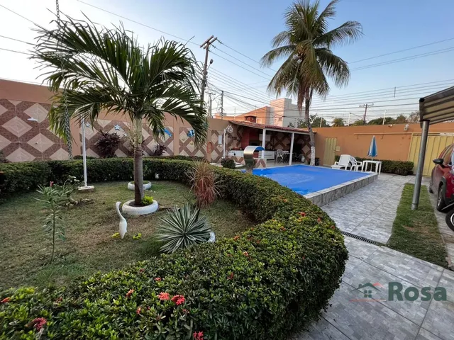 Imagem 3: Sobrado de esquina para venda, Cidade Alta, Cuiabá