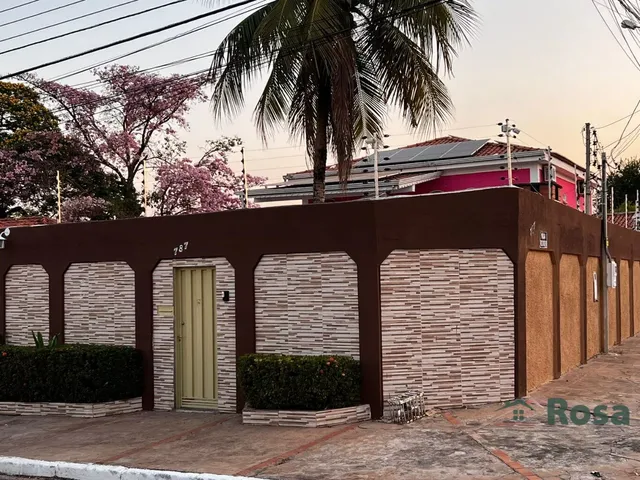 Imagem 6: Sobrado de esquina para venda, Cidade Alta, Cuiabá