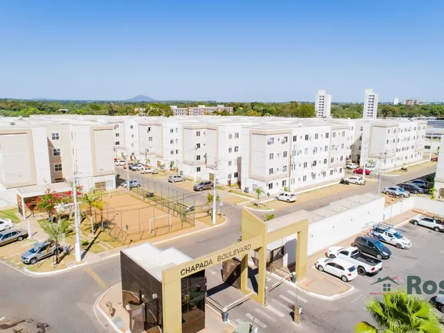 Imagem: Apartamento para venda, 2 Quartos com Garden