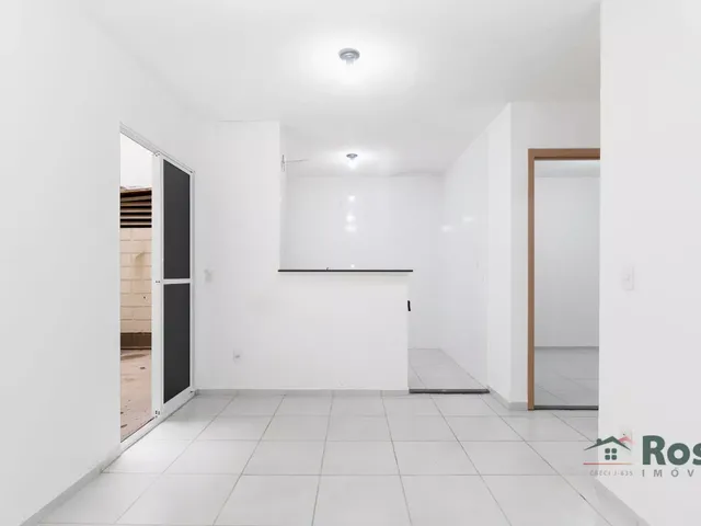 Imagem 4: Apartamento para venda, 2 Quartos com Garden, no Chapada Boulevard, próximo da Unic e
