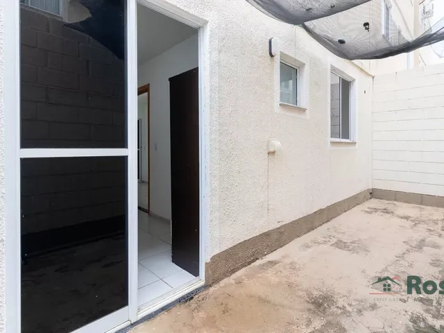 Imagem 3: Apartamento para venda, 2 Quartos com Garden, no Chapada Boulevard, próximo da Unic e