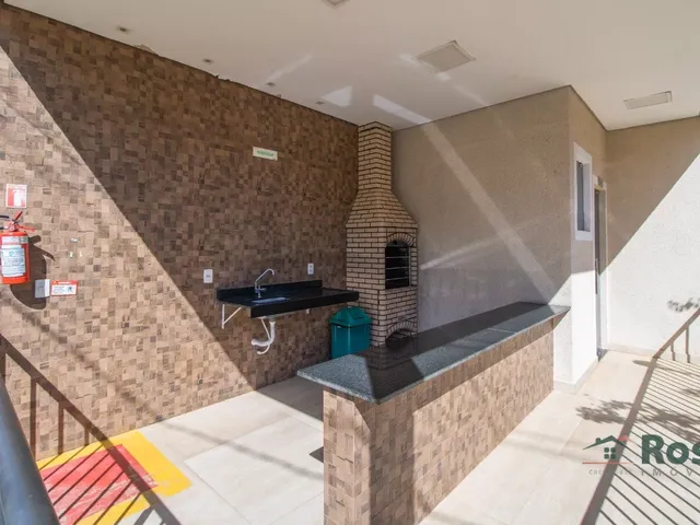 Imagem 5: Apartamento para venda, 2 Quartos com Garden, no Chapada Boulevard, próximo da Unic e