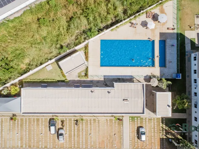 Imagem 7: Apartamento para venda, 2 Quartos com Garden, no Chapada Boulevard, próximo da Unic e