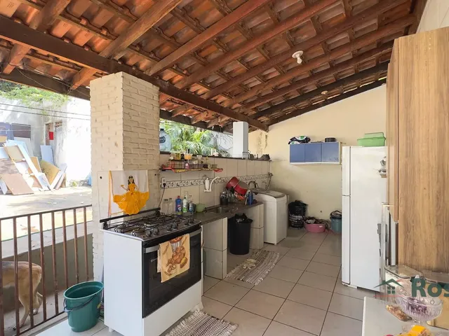 Imagem 8: Casa para Venda, Poção, Cuiabá