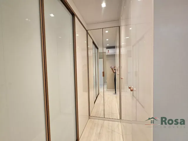 Imagem 9: Apartamento de luxo com lagoa e praia artificial para venda com móveis, próximo ao
