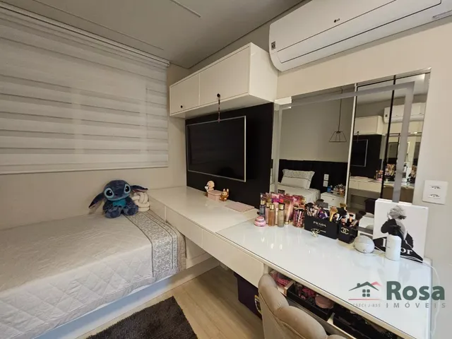 Imagem 3: Apartamento de luxo com lagoa e praia artificial para venda com móveis, próximo ao